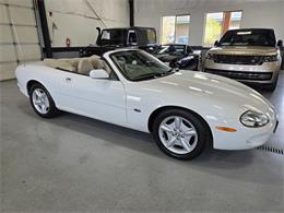 1998 Jaguar XK8 (CC-2069327) for sale in Bend, Oregon