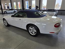 1998 Jaguar XK8 (CC-2069327) for sale in Bend, Oregon