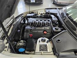 1998 Jaguar XK8 (CC-2069327) for sale in Bend, Oregon