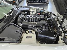1998 Jaguar XK8 (CC-2069327) for sale in Bend, Oregon