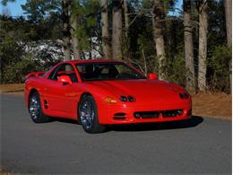 1995 Mitsubishi 3000 (CC-2069328) for sale in Zebulon, North Carolina