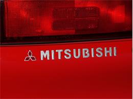 1995 Mitsubishi 3000 (CC-2069328) for sale in Zebulon, North Carolina