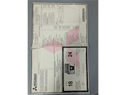 1995 Mitsubishi 3000 (CC-2069328) for sale in Zebulon, North Carolina