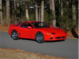 1995 Mitsubishi 3000 (CC-2069328) for sale in Zebulon, North Carolina