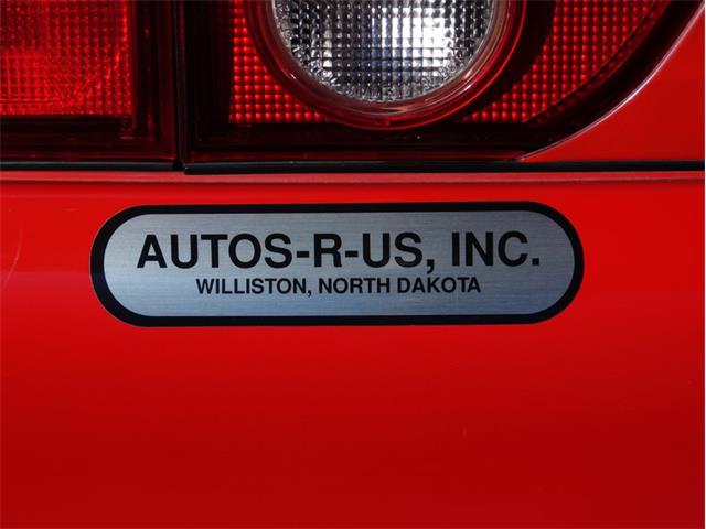 1995 Mitsubishi 3000 (CC-2069328) for sale in Zebulon, North Carolina