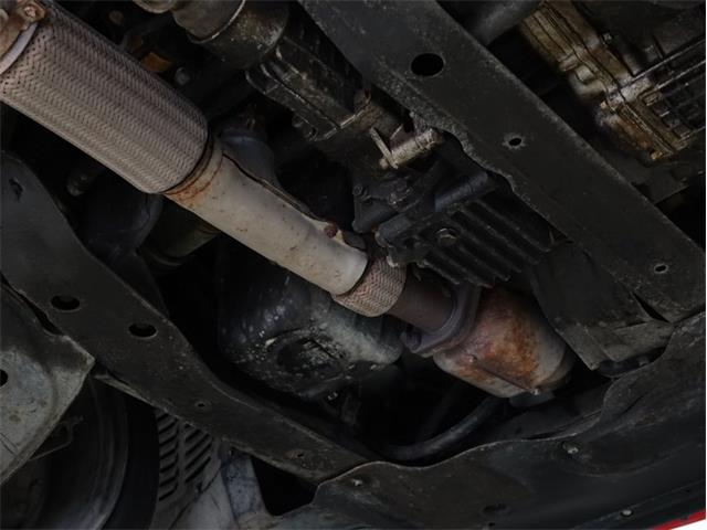 1995 Mitsubishi 3000 (CC-2069328) for sale in Zebulon, North Carolina
