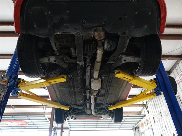 1995 Mitsubishi 3000 (CC-2069328) for sale in Zebulon, North Carolina