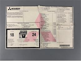 1995 Mitsubishi 3000 (CC-2069328) for sale in Zebulon, North Carolina