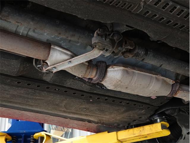 1995 Mitsubishi 3000 (CC-2069328) for sale in Zebulon, North Carolina
