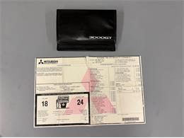 1995 Mitsubishi 3000 (CC-2069328) for sale in Zebulon, North Carolina