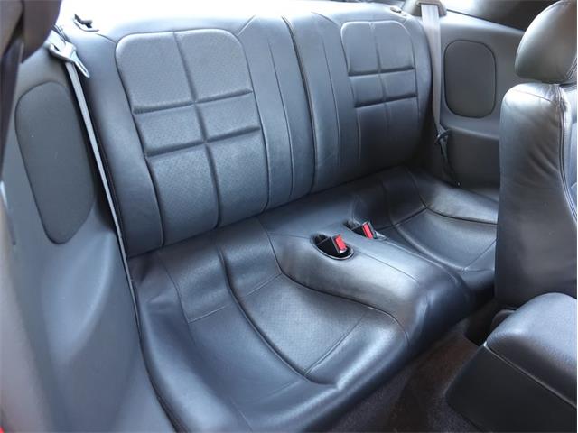 1995 Mitsubishi 3000 (CC-2069328) for sale in Zebulon, North Carolina