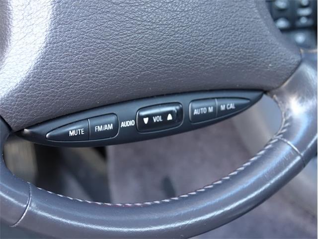 1995 Mitsubishi 3000 (CC-2069328) for sale in Zebulon, North Carolina
