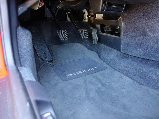 1995 Mitsubishi 3000 (CC-2069328) for sale in Zebulon, North Carolina