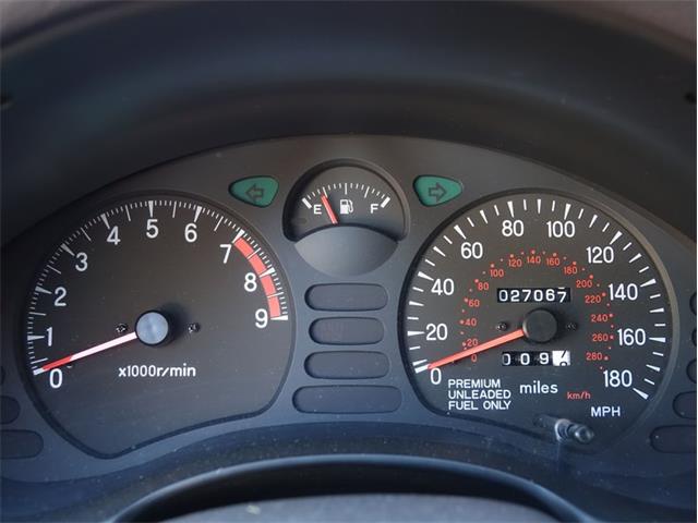 1995 Mitsubishi 3000 (CC-2069328) for sale in Zebulon, North Carolina