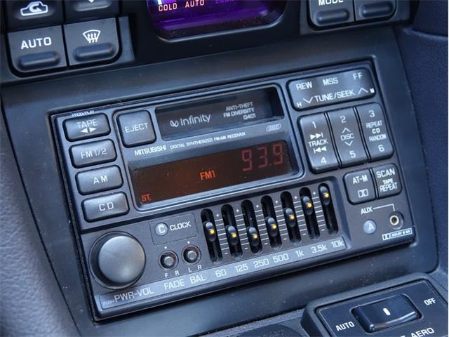 1995 Mitsubishi 3000 (CC-2069328) for sale in Zebulon, North Carolina