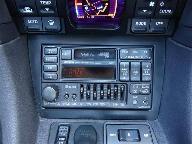 1995 Mitsubishi 3000 (CC-2069328) for sale in Zebulon, North Carolina
