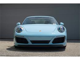 2018 Porsche 911 (CC-2069329) for sale in Wayne, Pennsylvania