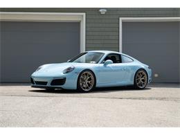 2018 Porsche 911 (CC-2069329) for sale in Wayne, Pennsylvania