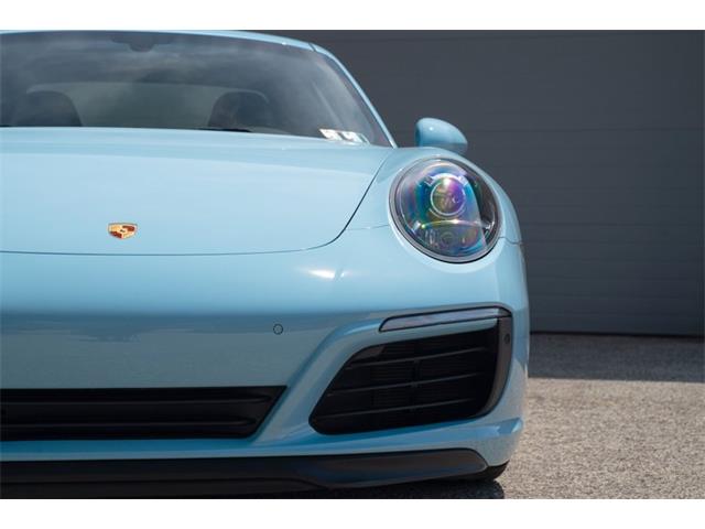 2018 Porsche 911 (CC-2069329) for sale in Wayne, Pennsylvania
