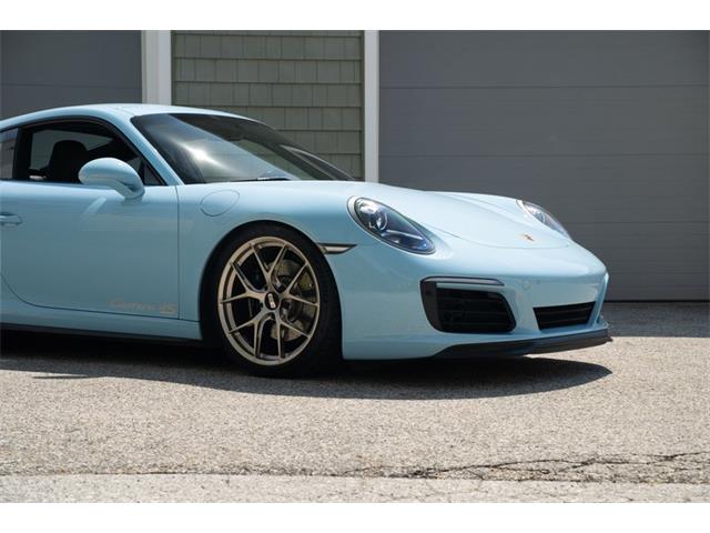 2018 Porsche 911 (CC-2069329) for sale in Wayne, Pennsylvania