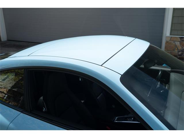 2018 Porsche 911 (CC-2069329) for sale in Wayne, Pennsylvania