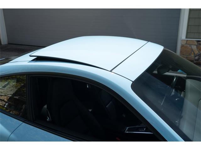 2018 Porsche 911 (CC-2069329) for sale in Wayne, Pennsylvania