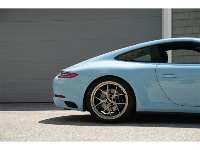 2018 Porsche 911 (CC-2069329) for sale in Wayne, Pennsylvania