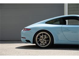 2018 Porsche 911 (CC-2069329) for sale in Wayne, Pennsylvania