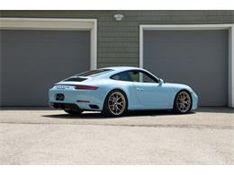 2018 Porsche 911 (CC-2069329) for sale in Wayne, Pennsylvania