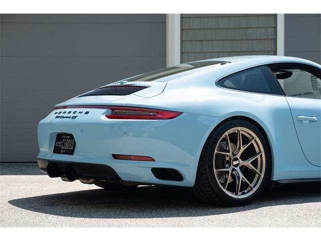 2018 Porsche 911 (CC-2069329) for sale in Wayne, Pennsylvania