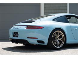 2018 Porsche 911 (CC-2069329) for sale in Wayne, Pennsylvania