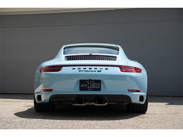 2018 Porsche 911 (CC-2069329) for sale in Wayne, Pennsylvania