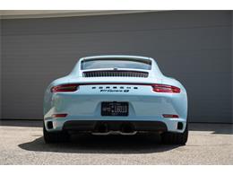 2018 Porsche 911 (CC-2069329) for sale in Wayne, Pennsylvania