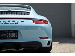 2018 Porsche 911 (CC-2069329) for sale in Wayne, Pennsylvania