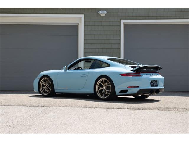 2018 Porsche 911 (CC-2069329) for sale in Wayne, Pennsylvania