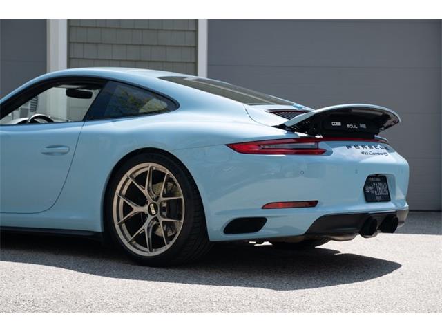 2018 Porsche 911 (CC-2069329) for sale in Wayne, Pennsylvania
