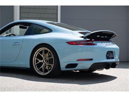 2018 Porsche 911 (CC-2069329) for sale in Wayne, Pennsylvania