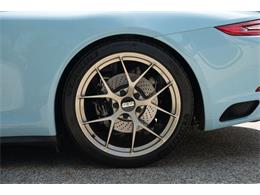 2018 Porsche 911 (CC-2069329) for sale in Wayne, Pennsylvania