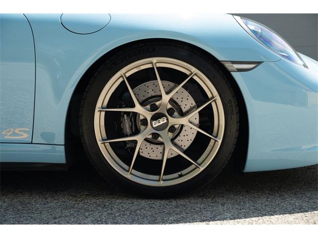 2018 Porsche 911 (CC-2069329) for sale in Wayne, Pennsylvania