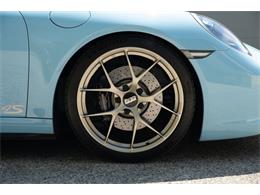 2018 Porsche 911 (CC-2069329) for sale in Wayne, Pennsylvania