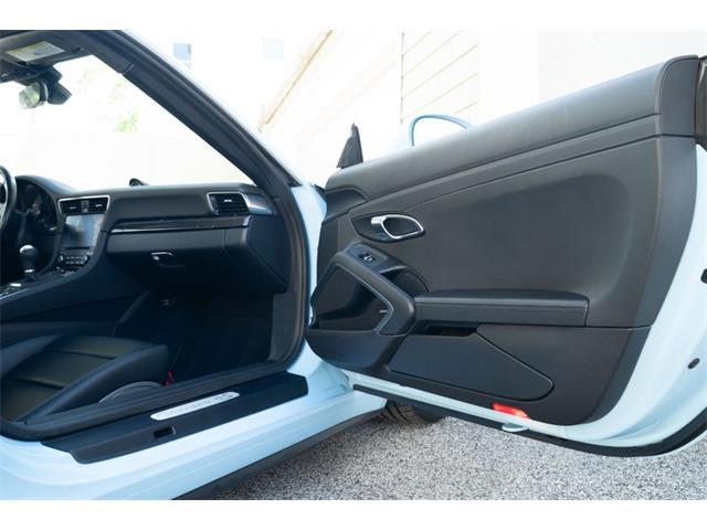 2018 Porsche 911 (CC-2069329) for sale in Wayne, Pennsylvania