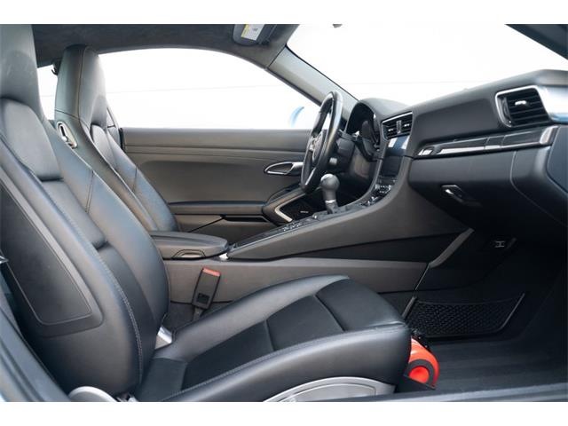 2018 Porsche 911 (CC-2069329) for sale in Wayne, Pennsylvania