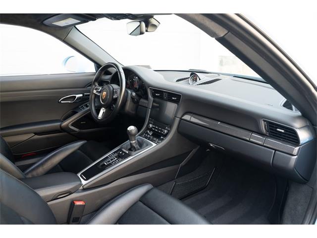 2018 Porsche 911 (CC-2069329) for sale in Wayne, Pennsylvania