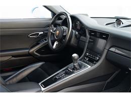 2018 Porsche 911 (CC-2069329) for sale in Wayne, Pennsylvania