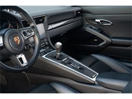 2018 Porsche 911 (CC-2069329) for sale in Wayne, Pennsylvania