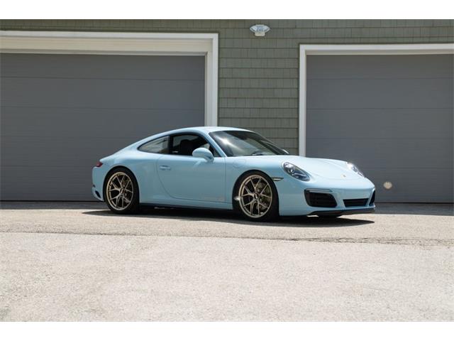 2018 Porsche 911 (CC-2069329) for sale in Wayne, Pennsylvania