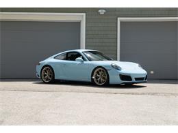 2018 Porsche 911 (CC-2069329) for sale in Wayne, Pennsylvania
