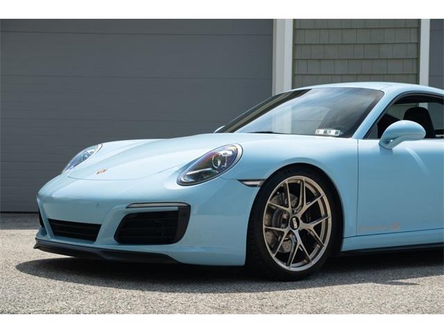 2018 Porsche 911 (CC-2069329) for sale in Wayne, Pennsylvania