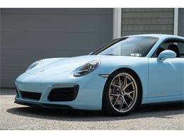 2018 Porsche 911 (CC-2069329) for sale in Wayne, Pennsylvania