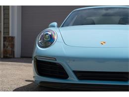 2018 Porsche 911 (CC-2069329) for sale in Wayne, Pennsylvania